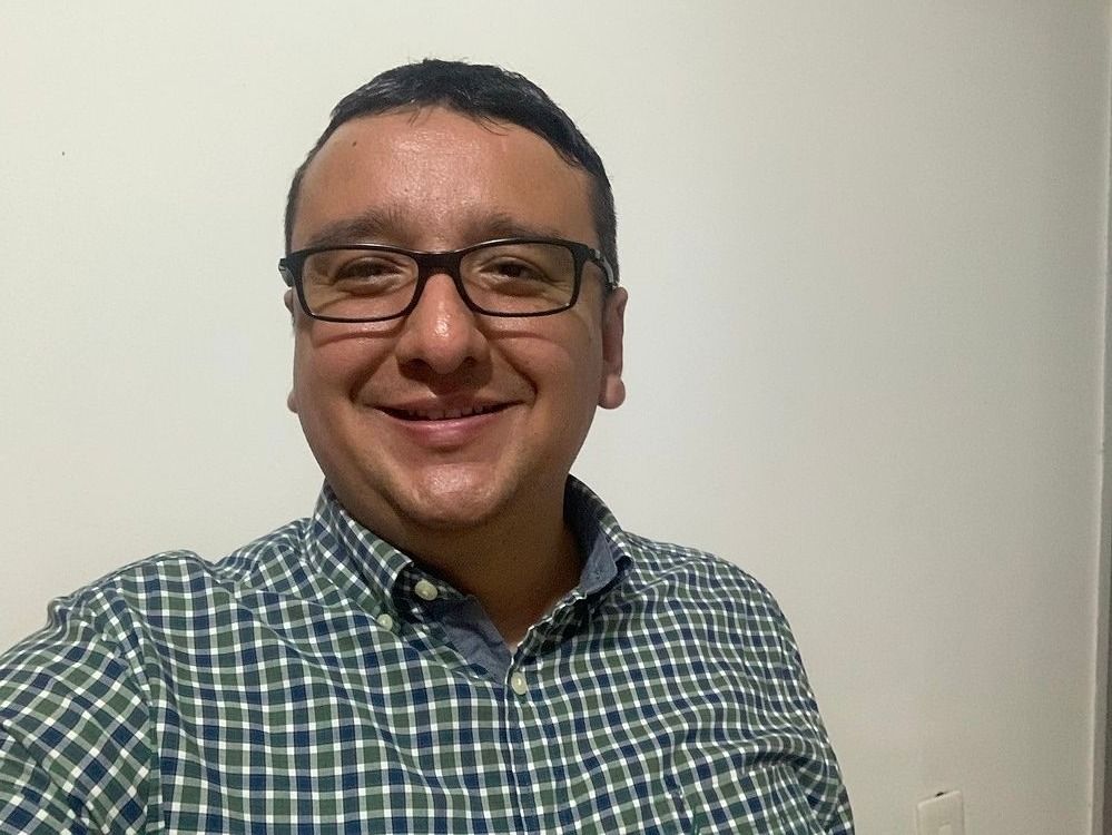 Manuel Reinaldo Díaz González es el nuevo director de la Regional Alto Magdalena (CAR) Cundinamarca